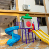 Отель Glamossay Hotel, фото 18