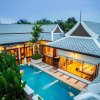 Отель Pimann Buri Pool Villas Ao Nang Krabi - SHA Plus, фото 1