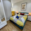 Отель 1 Bed 2 Person Apartment City Centre, фото 10