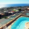 Отель Luxury 5 star villa with amazing sea view and heated pool, фото 6