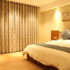 Отель Gentle Holiday Hotel, фото 14