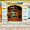 Отель Kurfürst am Kurfürstendamm, фото 1