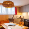 Отель Chalet Annelis Apartments, фото 23