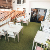Отель Blackpool Football Club Stadium Hotel, a member of Radisson Individuals, фото 30