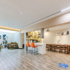 Отель Yunshang Grassland·Anji Zhulin Yaju Swimming Pool Homestay, фото 6