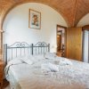 Отель Amazing Home in Montaione With 6 Bedrooms and Wifi, фото 26