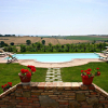 Отель Agriturismo Pratovalle, фото 9