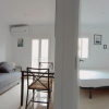 Отель Apartamento Interior Cercano Al Parque Olof Palme Ap5, фото 6