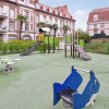 Отель Residence Presqu'Ile de la Touques, Deauville, фото 18