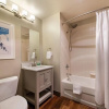 Отель Slopeside Ski-In Ski-Out Condo - Zephyr Mountain Lodge Premium-Rated 1214, фото 5