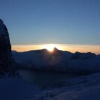 Отель Legendary Lodge Senja, фото 9