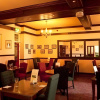 Отель Saracens Head Towcester by Greene King Inns, фото 15