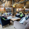 Отель Royal Thonga Safari Lodge, фото 17