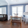 Отель Out Of The Blue 2 Bedroom Home, фото 3