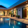 Отель Andaman 3br Pool Villa, фото 14