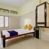 Отель J P Tourist Home by Oyo Rooms, фото 24