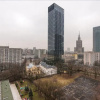 Отель P&O Apartments Plac Grzybowski, фото 18