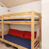 Отель 6 Person Holiday Home in Albaek, фото 4