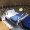 Отель Meadow View Yurt Just Outside Looe, фото 23