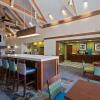 Отель Hampton Inn & Suites Atlanta/Duluth/Gwinnett County, фото 22