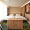 Отель WeBase TAKAMATSU - Hostel, фото 31