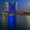 Отель Beach Rotana Residences Hotel в Абу-Даби