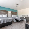 Отель Blue Beach Motel, фото 3