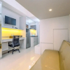 Отель Elegant And Homey Studio Apartment Transpark Juanda Bekasi Timur, фото 11