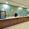 Отель SpringHill Suites Houston Hobby Airport, фото 13