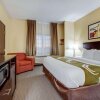 Отель Quality Inn & Suites, фото 45