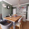 Отель NEW Spacious 3BD House Tunbridge Wells Sleeps 7!, фото 10