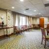 Отель Comfort Inn & Suites, фото 14