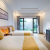 Отель Hoi An Laughter Garden Villas, фото 3