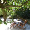 Отель Cottage with private terrace, Cagnes sur Mer, фото 10