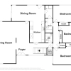 Отель Ocean-view W/ Casita, Heated Pool & Hot Tub 5 Bedroom Home, фото 17
