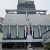 Отель Adam & Eve Hotel в Mokpo