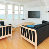 Отель Beautiful Apartment in Bogense With Sea View, фото 6