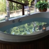 Отель Itu Garden SPA e Resort Saudavel, фото 43