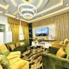Отель Pharrel Prestige superior 3 Bedroom Apartment, фото 6
