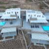 Отель Anarina Villas Mykonos Elia Beach, фото 1