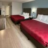 Отель Quality Inn Tracy I-205, фото 3
