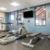 Отель Comfort Inn- Hammond, фото 24
