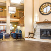 Отель Comfort Suites Effingham, фото 2