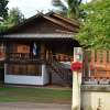 Отель Chanmuang Guesthouse, фото 21