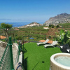 Отель Villa Nova Madeira in Funchal Casa A and B, фото 4