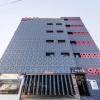 Отель Sokcho Laon Hotel, фото 12