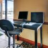 Отель Quality Inn & Suites Wichita Falls I-44, фото 3