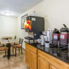 Отель Quality Inn Macomb near University Area, фото 14
