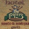 Отель The Piper's Pub, фото 3