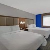 Отель Holiday Inn Express And Suites Detroit Dearborn, an IHG Hotel, фото 4